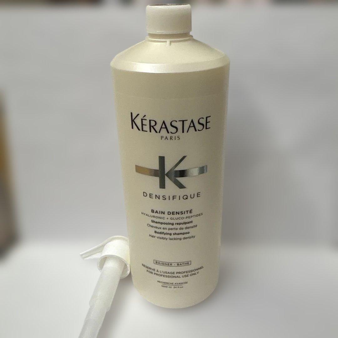 ケラスターゼバンデンシフィック1000ml