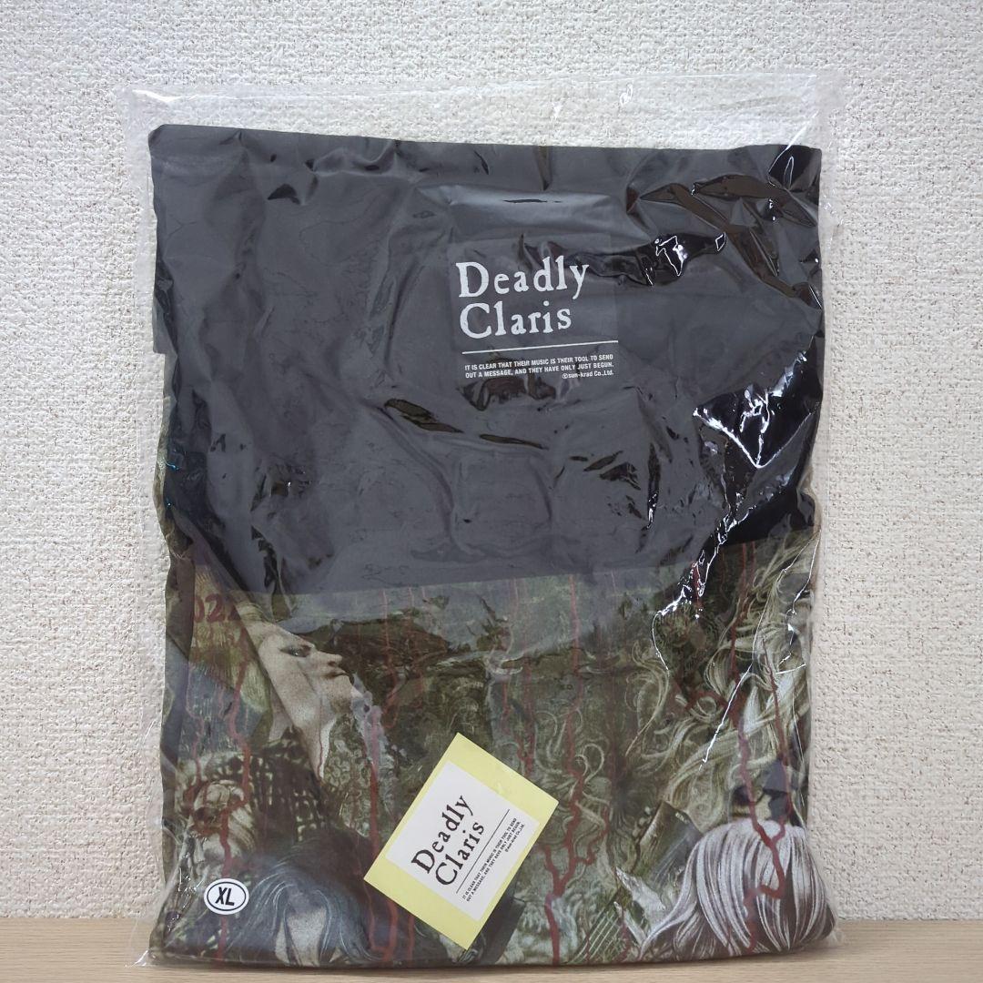 DIR EN GREY　　シャツ　　坂本眞一　　Tシャツ　　　　新品