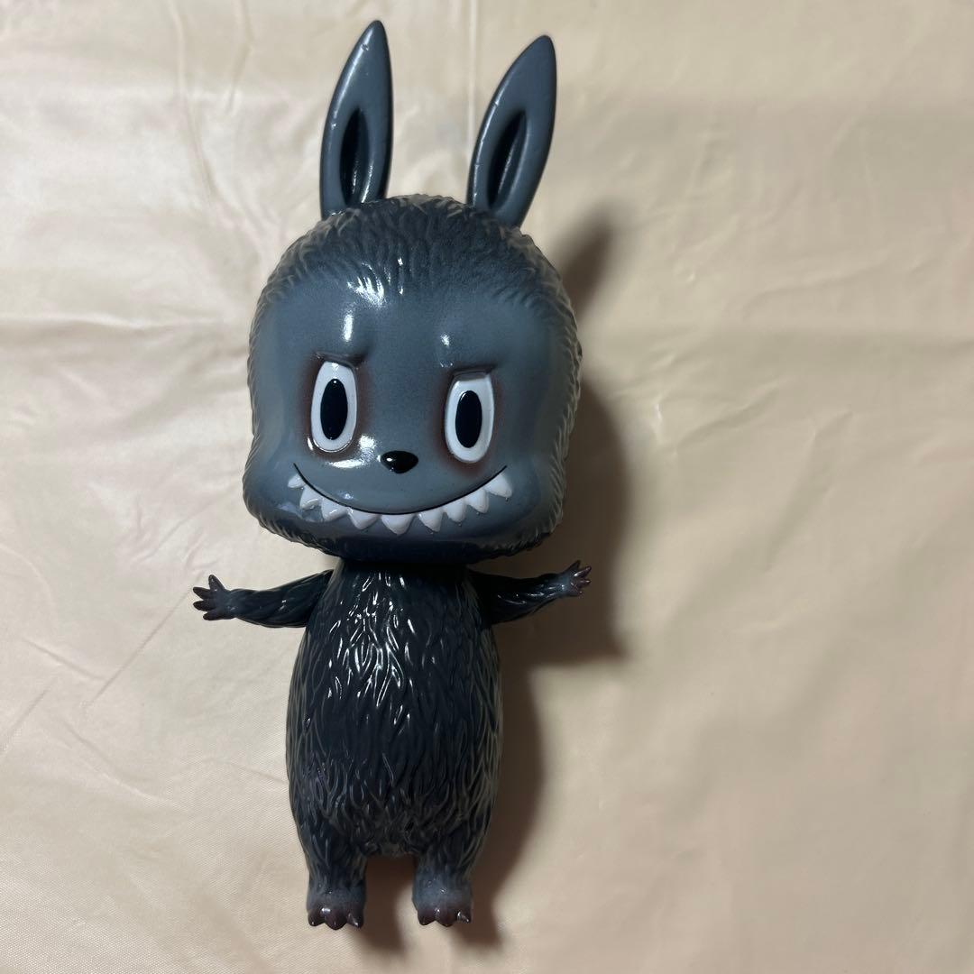 How2work Kasing Lung LABUBU ラブブ　ソフビ