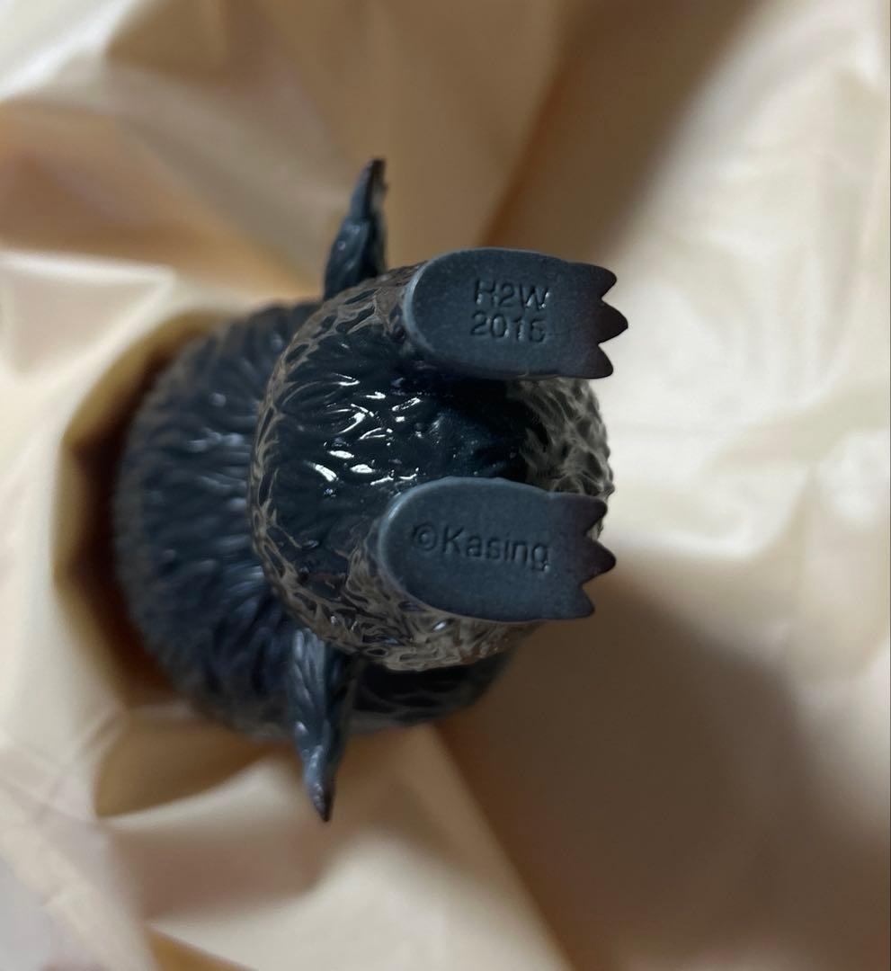 How2work Kasing Lung LABUBU ラブブ　ソフビ