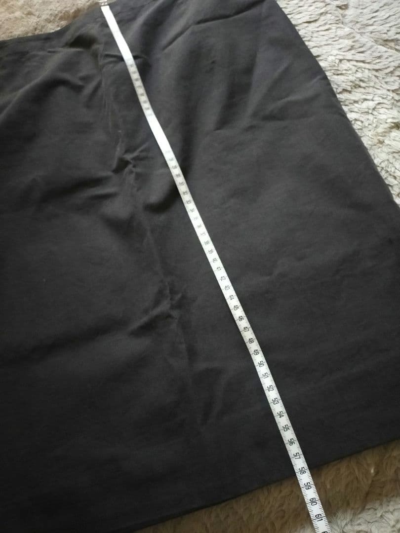 マルタン マルジェラ　スカート