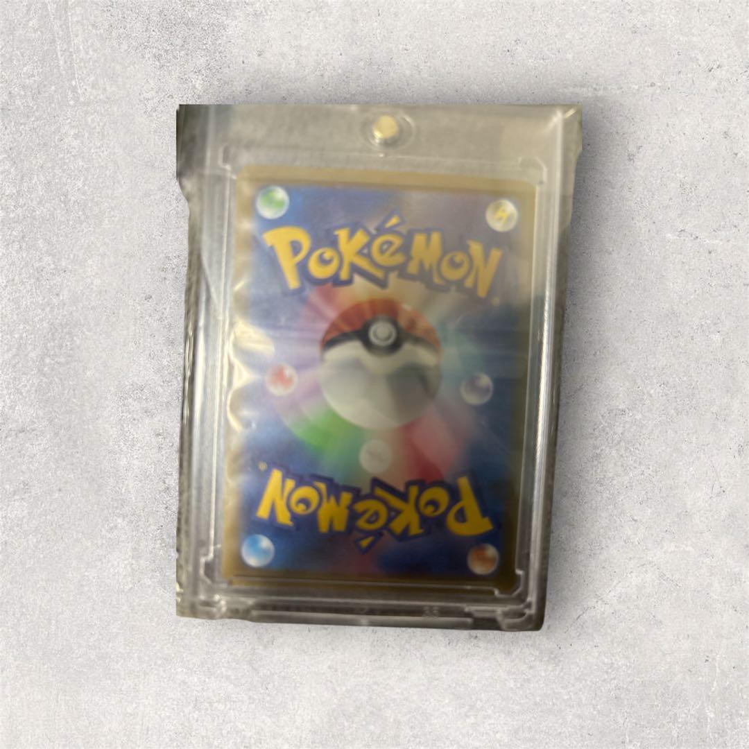 ミュウツーVSTAR SAR カイ SAR S12a VSTARユニバース