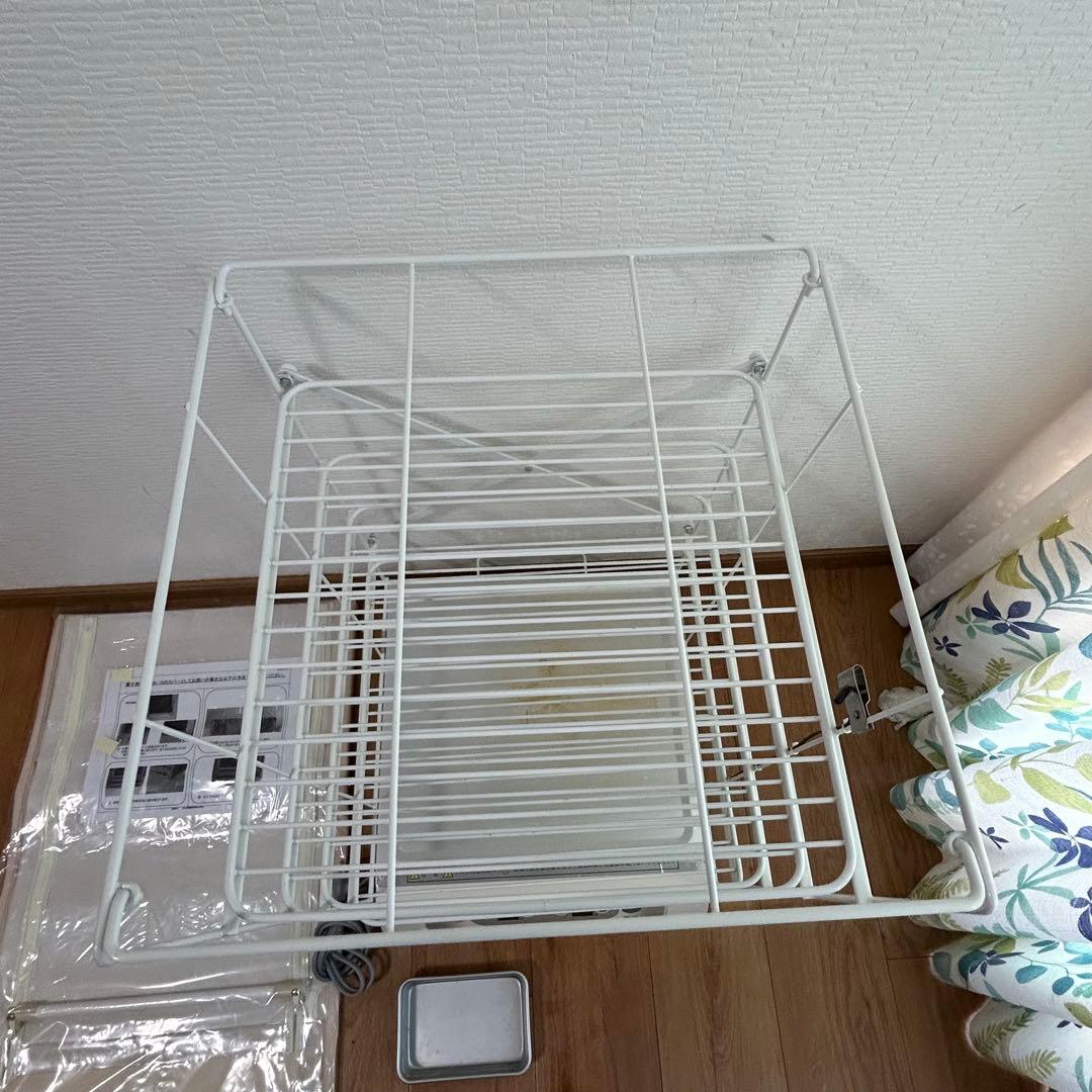 パン発酵器　大正電機 　Proofer　 電子発酵器 　SK-15