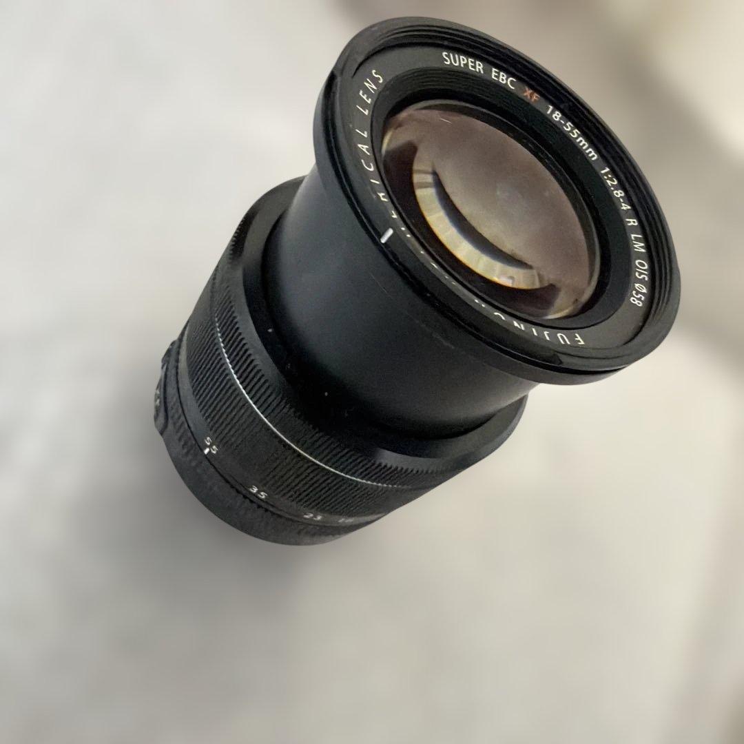 デジタルカメラ Fujifilm X-Pro1