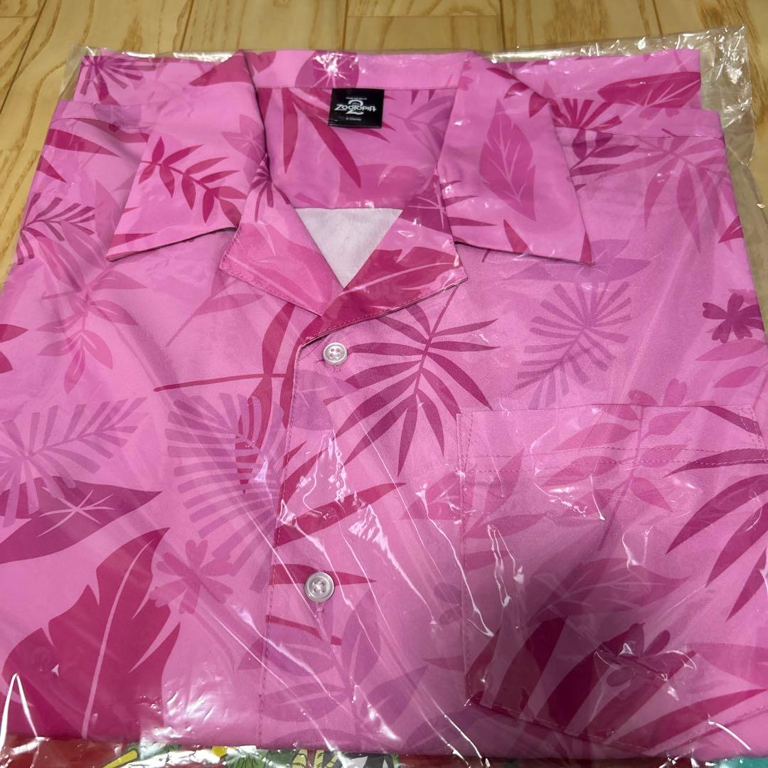 ズートピア2 ハッピーくじ　フィギュア　アロハシャツ　キャップ　他　まとめ