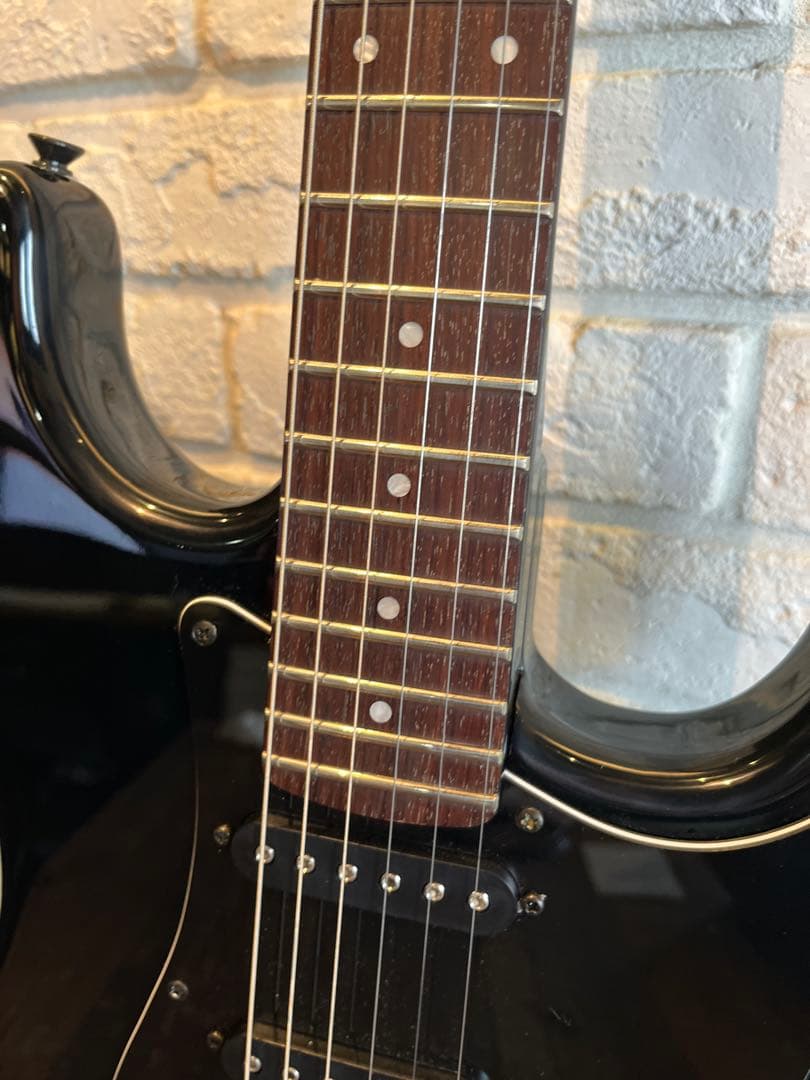 【美品】ROCKOON「RF-37」エレキギター＜1989年製＞日本製