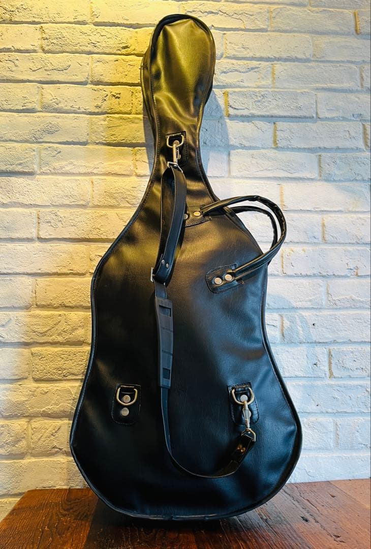 【美品】ROCKOON「RF-37」エレキギター＜1989年製＞日本製