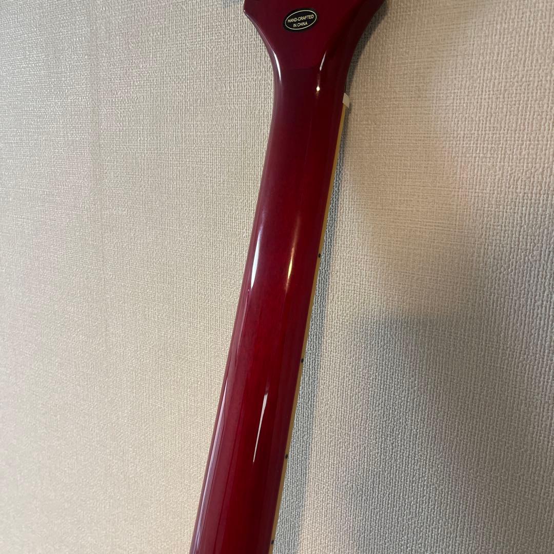 【値下げしました】Epiphone SG G-400