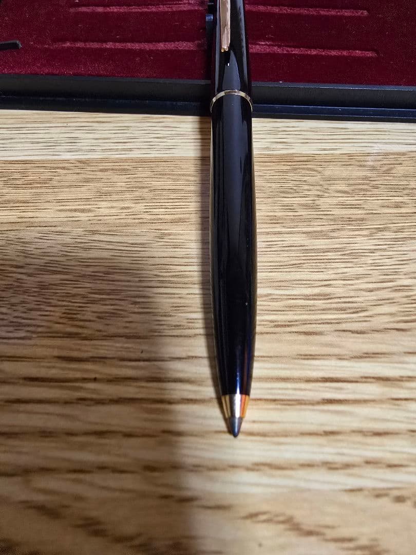 #1436 MONTBLANC ボールペンセット