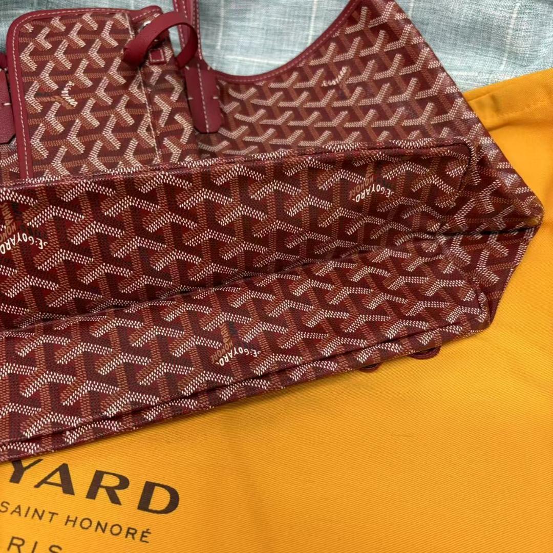 眩しいホワイト 25P BOY ハンドバッグ キャビア