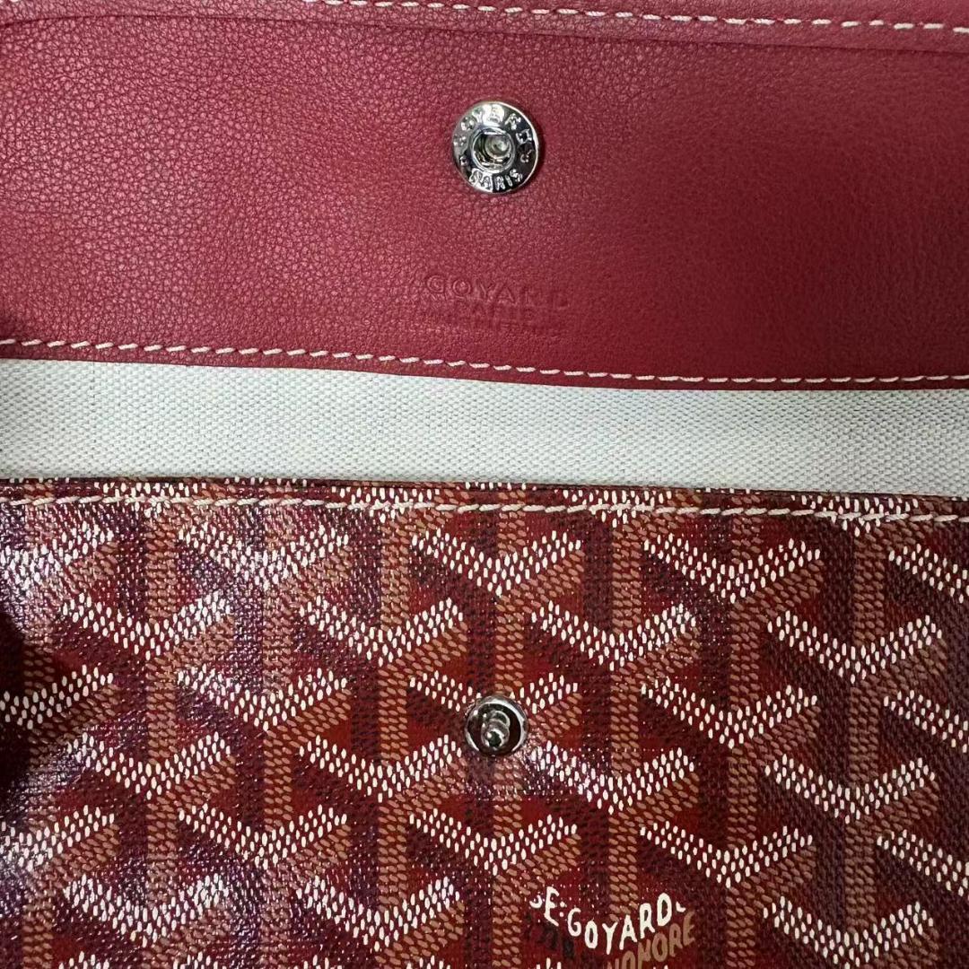 眩しいホワイト 25P BOY ハンドバッグ キャビア