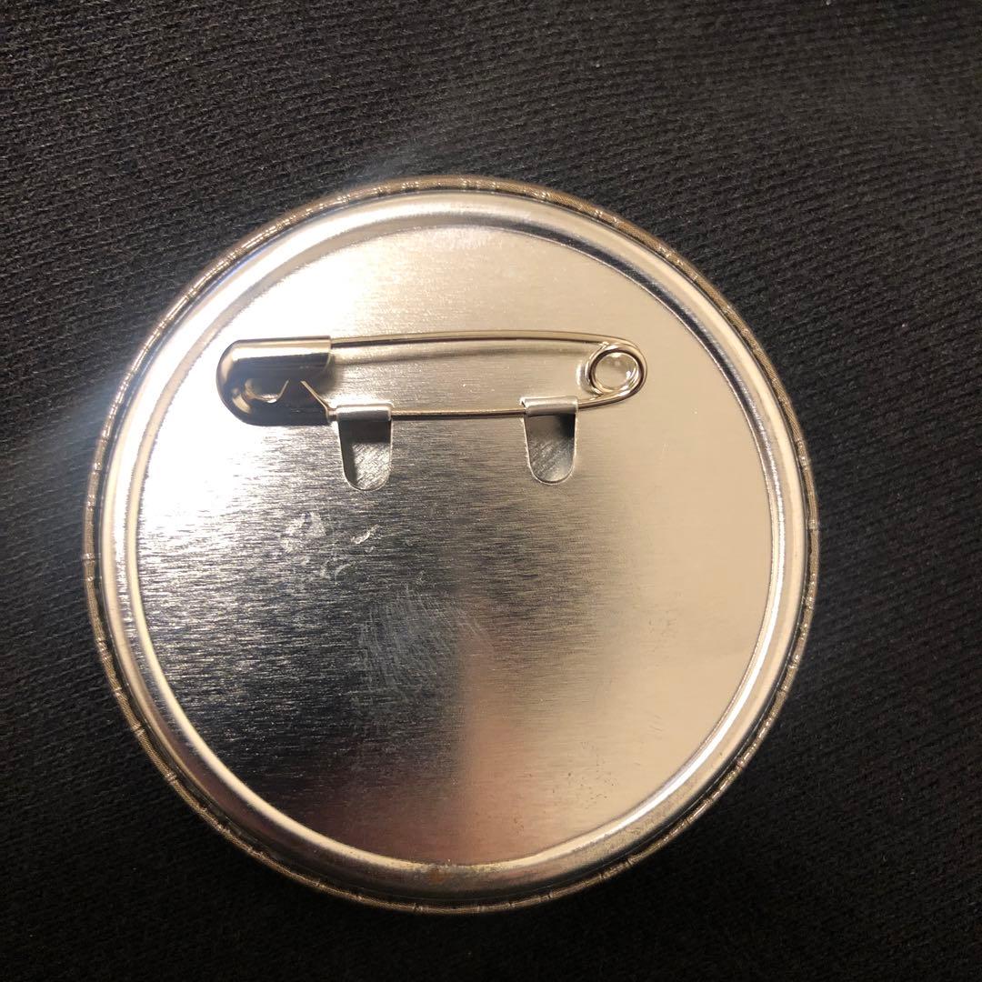 名探偵コナン　セガ　缶バッジ　宝石　怪盗キッド　映画