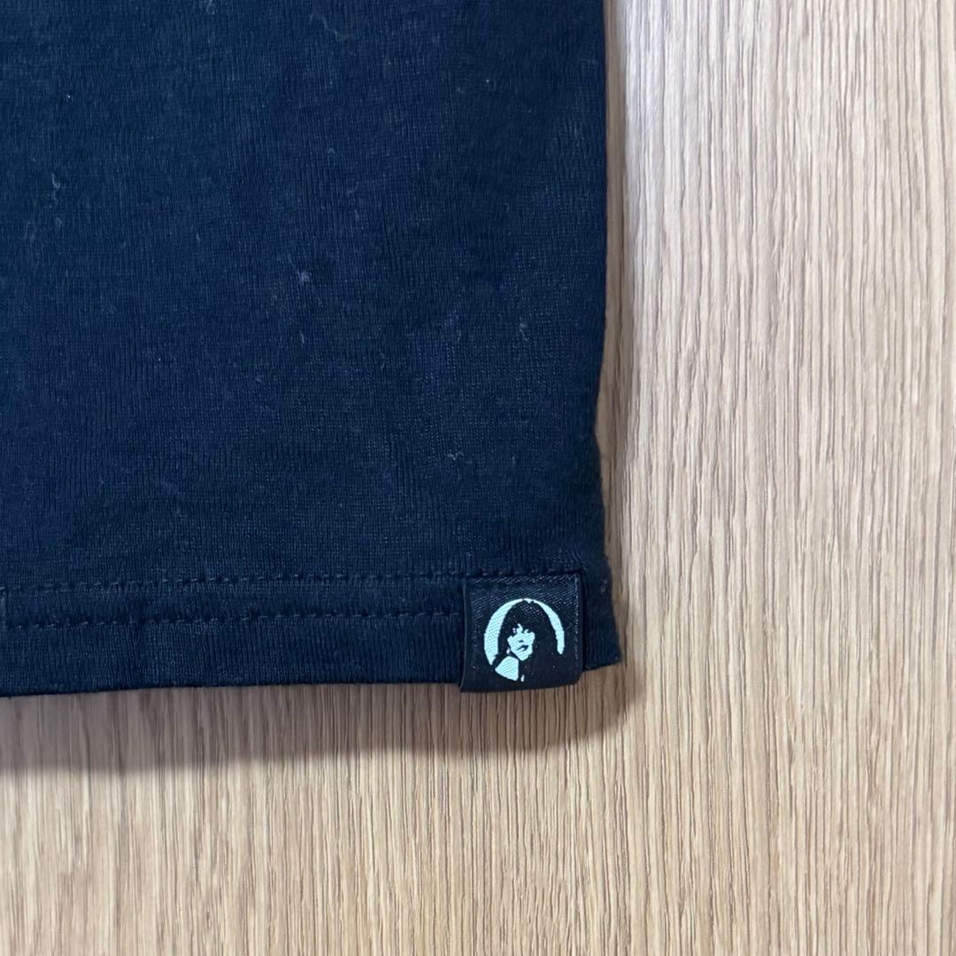 ❤️HYSTERIC GLAMOUR クマ　ブラック/黒　タンクトップ