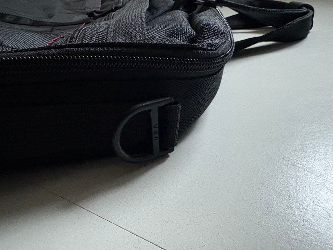 BRIEFING C3-LINER ブラック 3way ブリーフィング ライナー