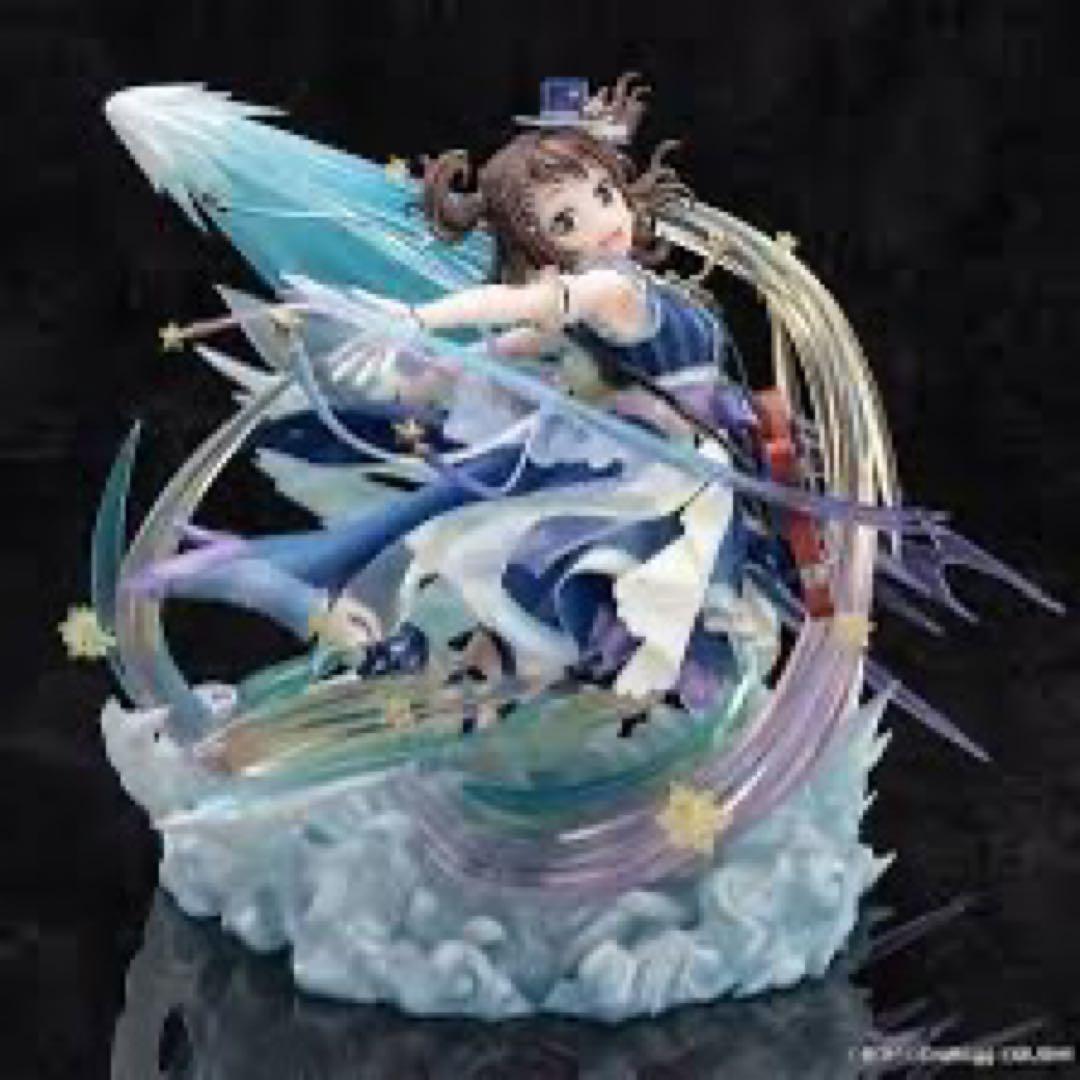 BangDream! 　[輝きに手を伸ばして] 戸山香澄1/7スケールフィギュア