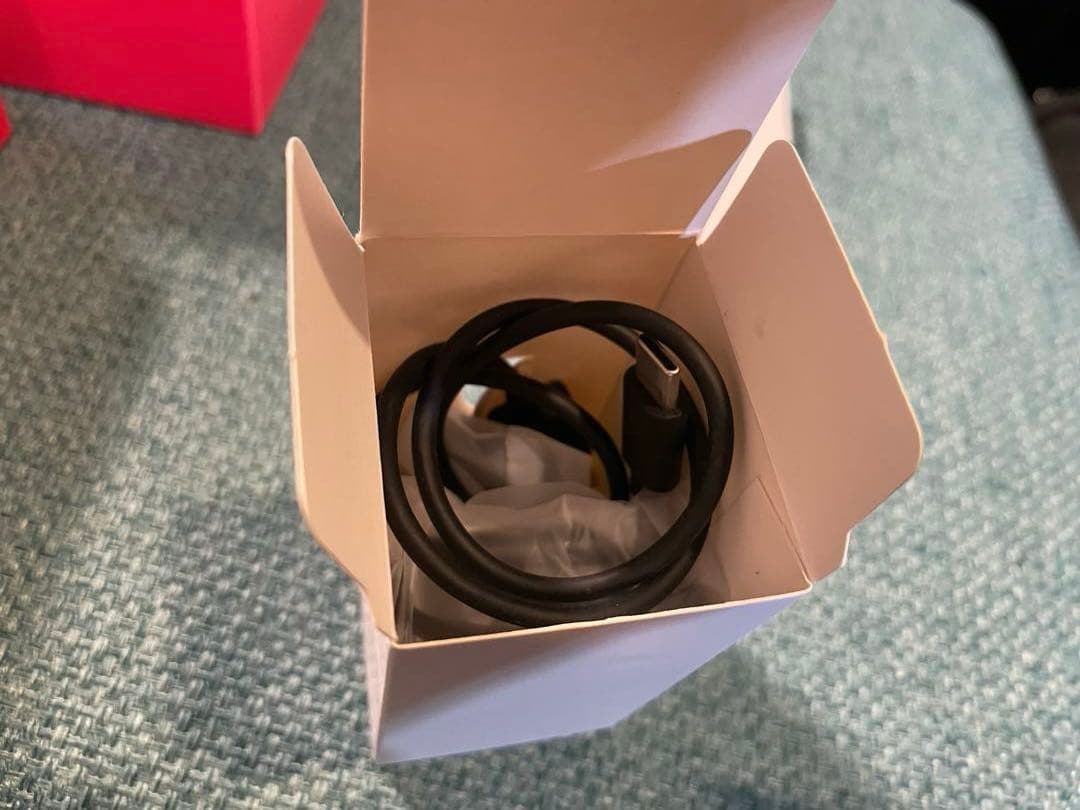 OBSBOT Meet 4K Webカメラ