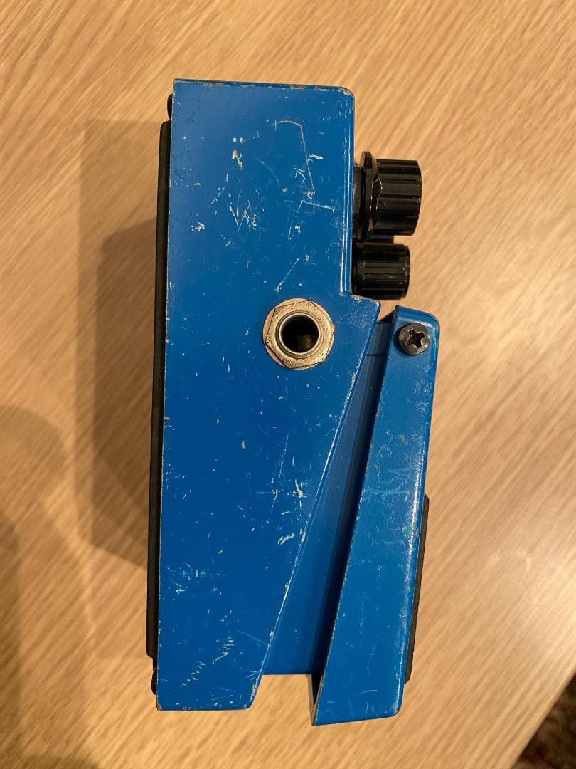 BOSS BD-2 Blues D 台湾製 本体のみ