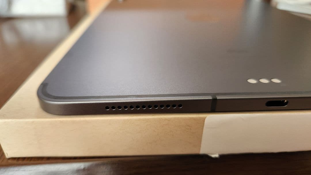 iPad Pro 11インチ 第1世代 Wi-Fi+Cellular 1TB