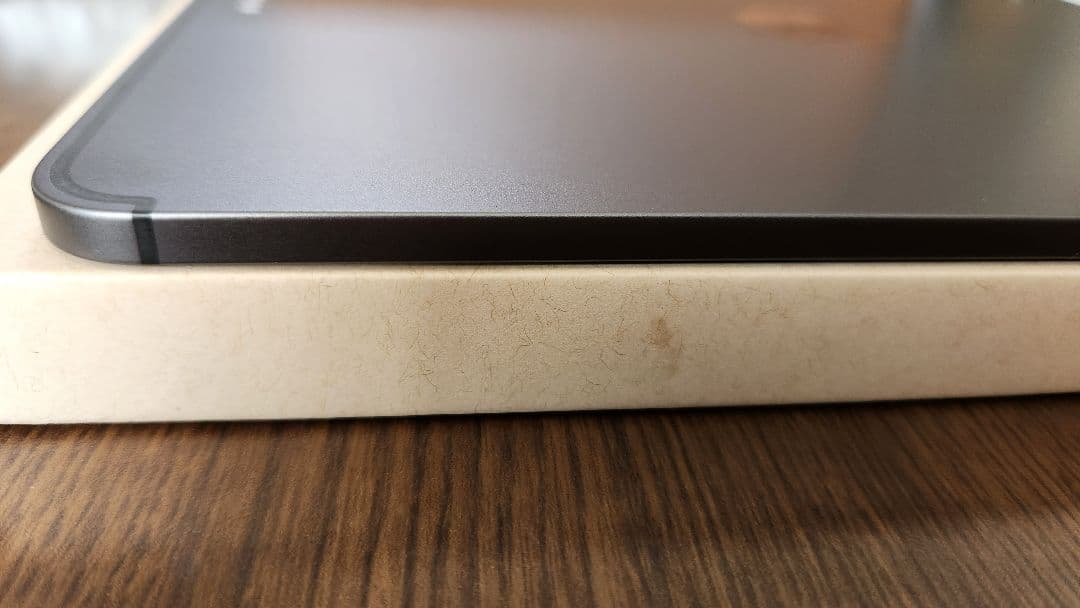 iPad Pro 11インチ 第1世代 Wi-Fi+Cellular 1TB