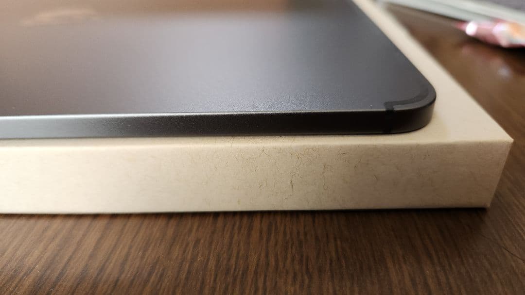 iPad Pro 11インチ 第1世代 Wi-Fi+Cellular 1TB