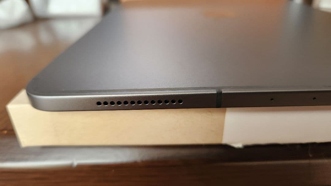 iPad Pro 11インチ 第1世代 Wi-Fi+Cellular 1TB