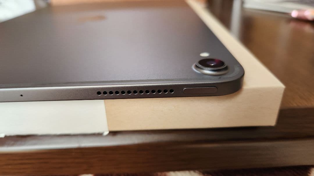 iPad Pro 11インチ 第1世代 Wi-Fi+Cellular 1TB