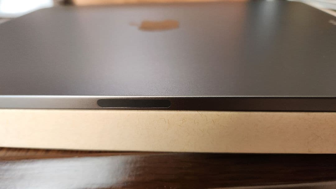 iPad Pro 11インチ 第1世代 Wi-Fi+Cellular 1TB