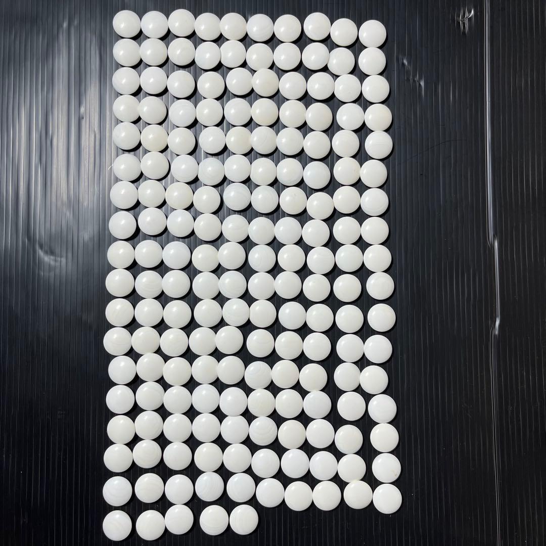 碁盤 囲碁盤 碁石 蛤碁石 30号 天地柾目 柾目 天柾 セット 脚付き へそ