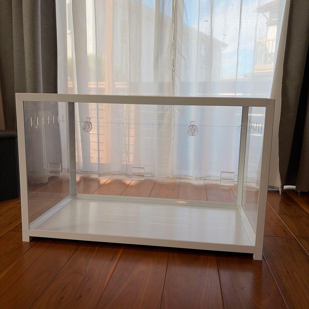 ブカスター80 BUCATSTATE ハムスター 小動物 ケージ 80cm