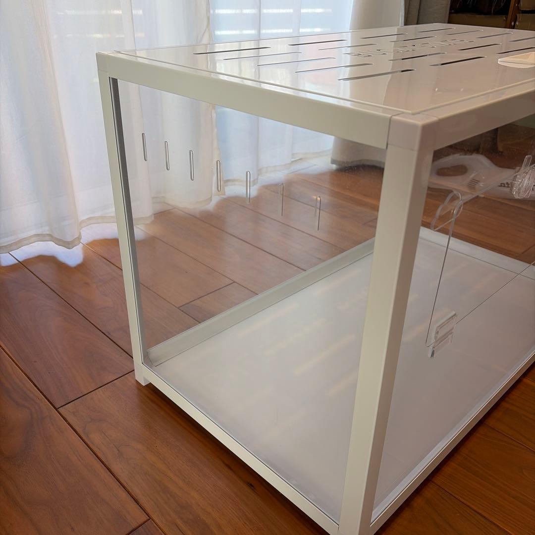 ブカスター80 BUCATSTATE ハムスター 小動物 ケージ 80cm