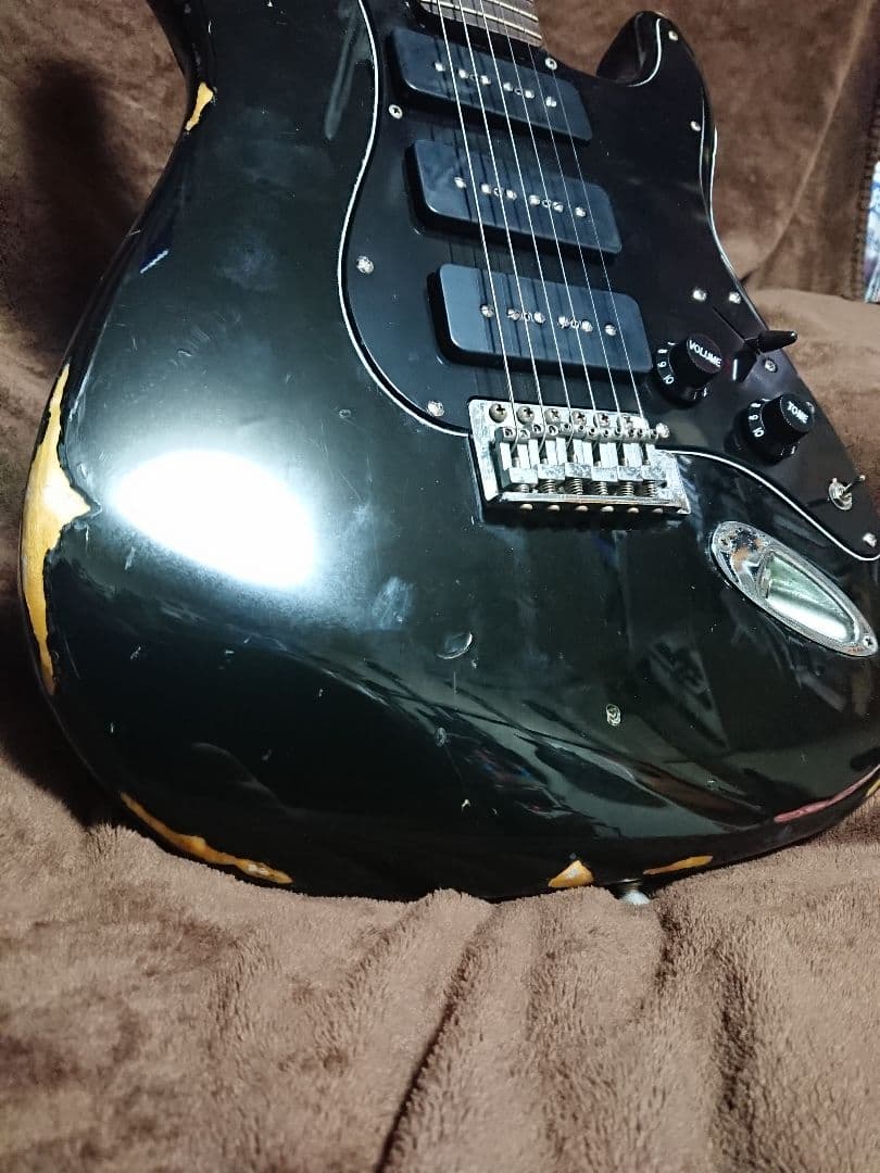 23日(日)まで→送料込【P90×3発】不明品 レリック DⅡ SUGIZO