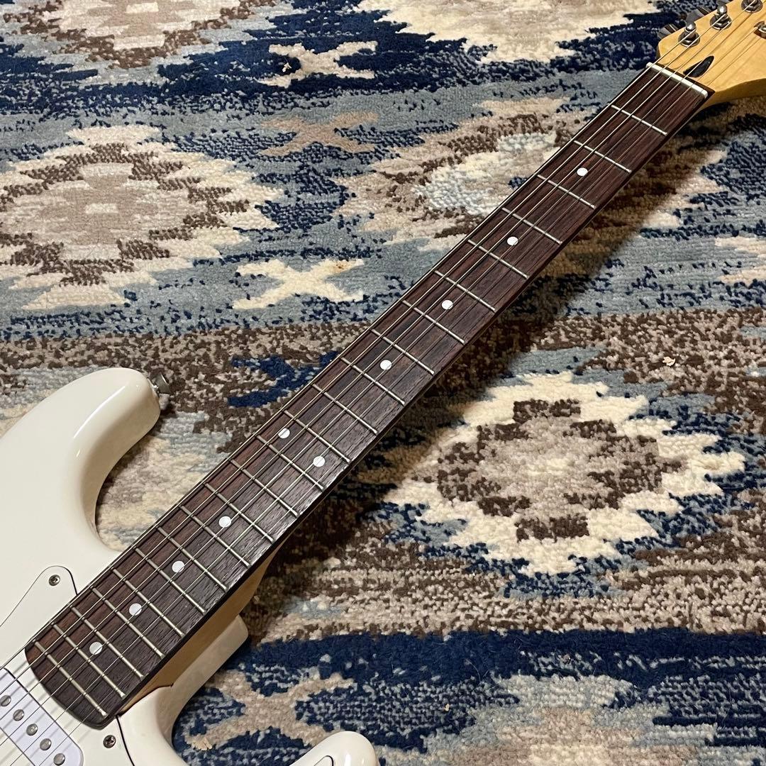 ノーブランド Fender Stratocaster スタイル