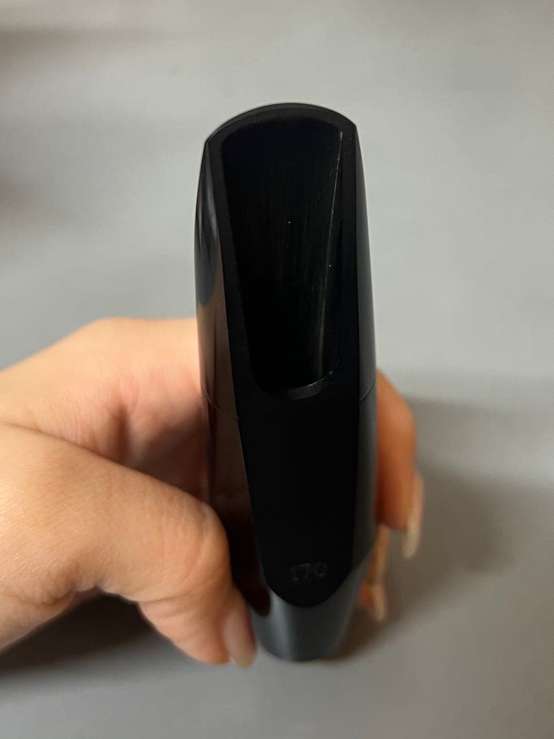 Selmer S90 170 テナーサックス マウスピース