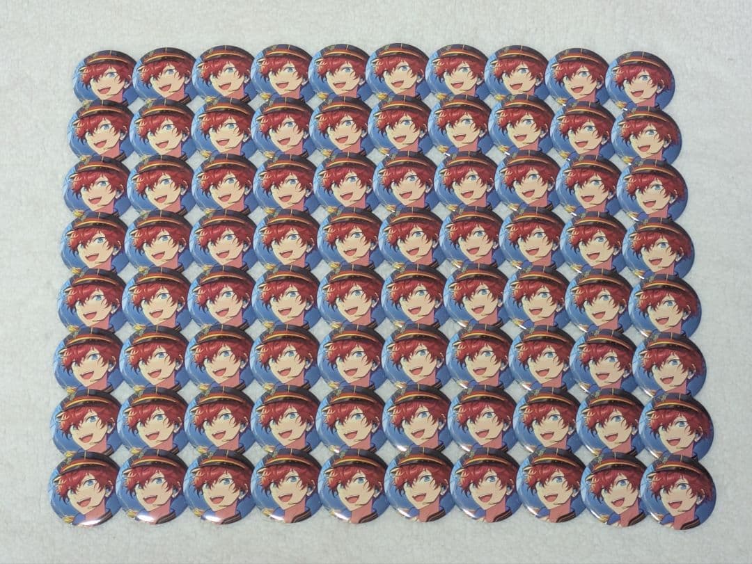 天城一彩 缶バ マトリックス 80