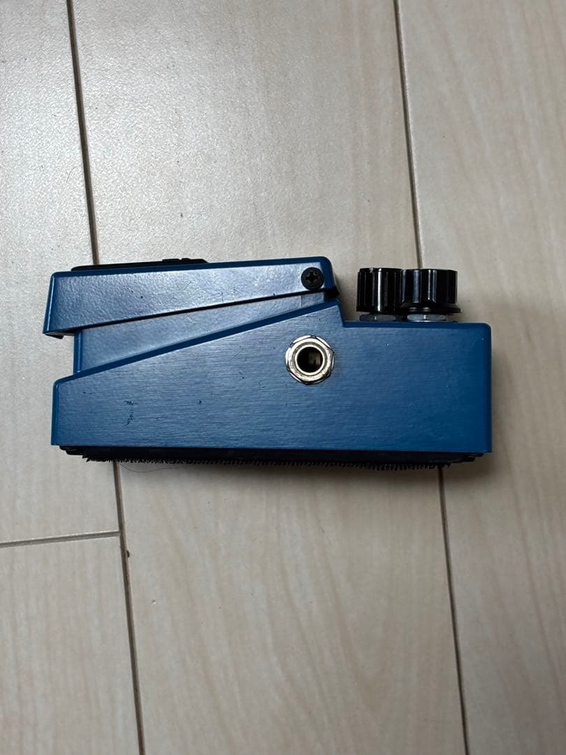 BOSS blues d BD2 ブルースドライバー