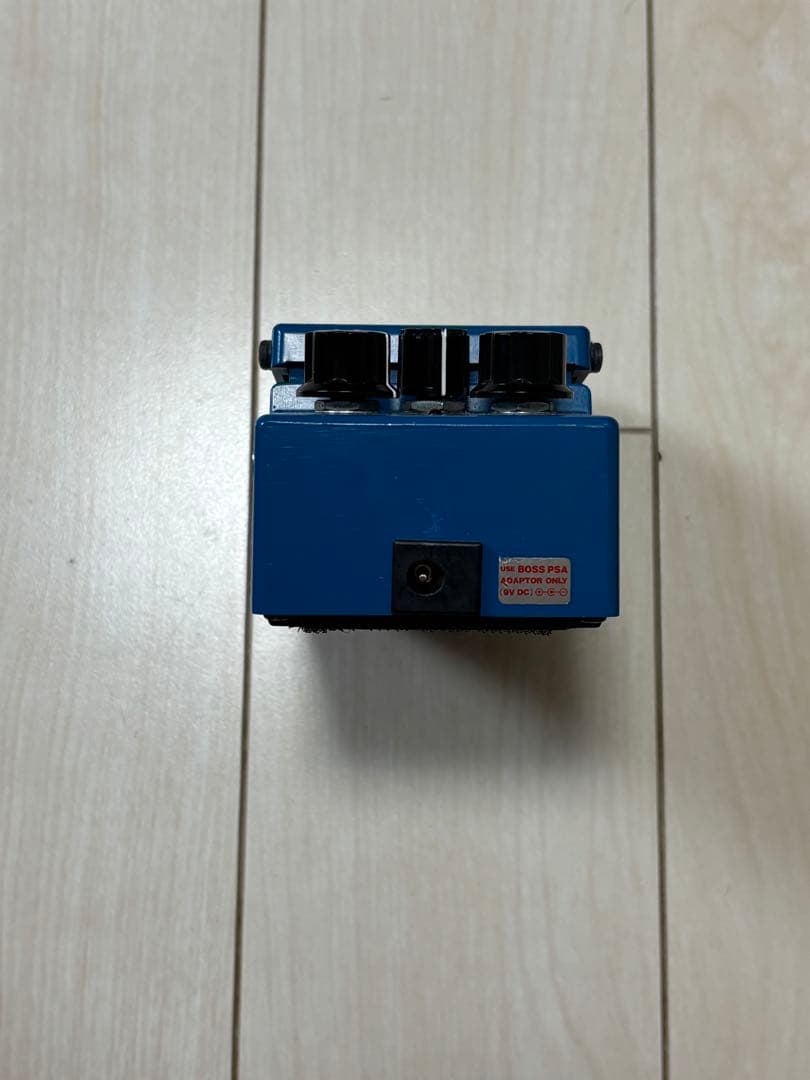 BOSS blues d BD2 ブルースドライバー