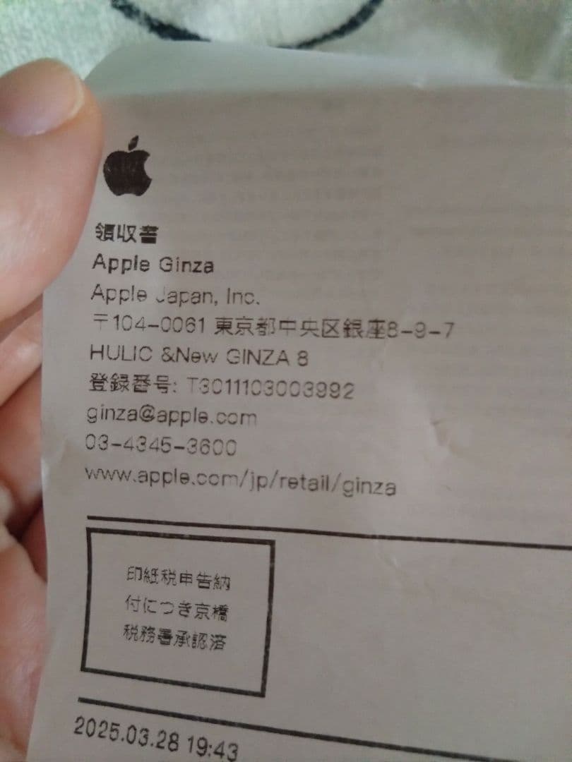 iPad mini（第7世代 A17 Pro）Wi-Fi 256GB ブルー
