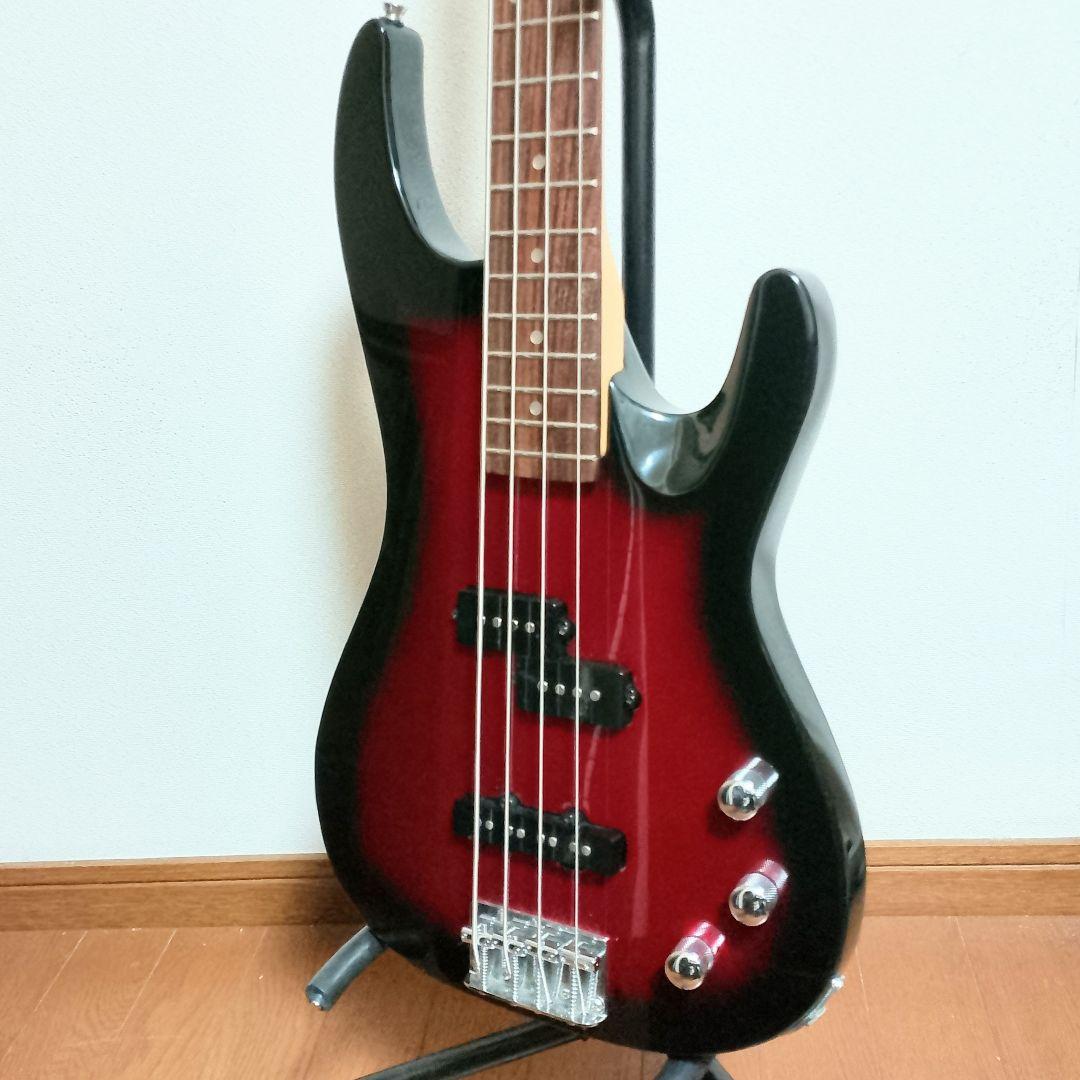 ARIA PROⅡ　MABシリーズ　PJタイプエレキベース