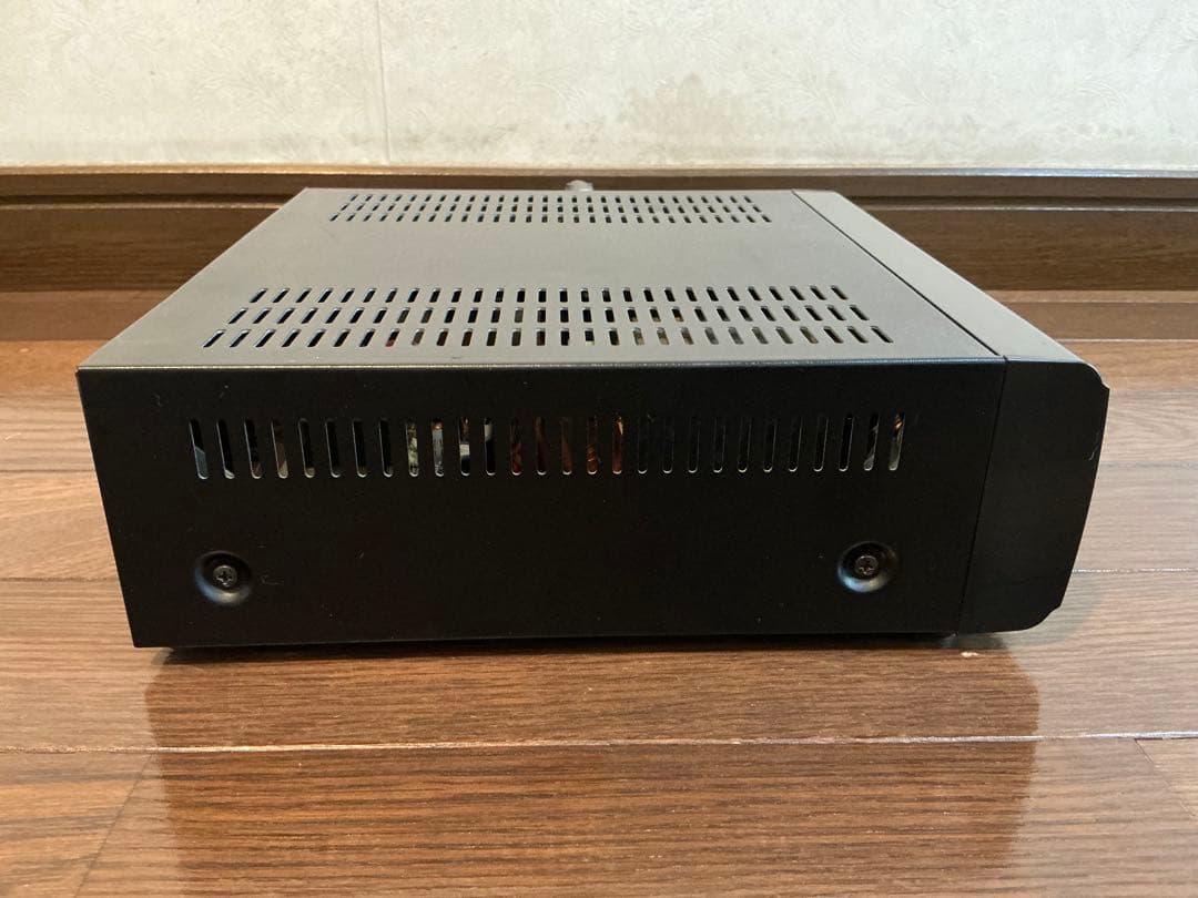 BOSE RA-12 作動良好　説明書　24時間以内発送