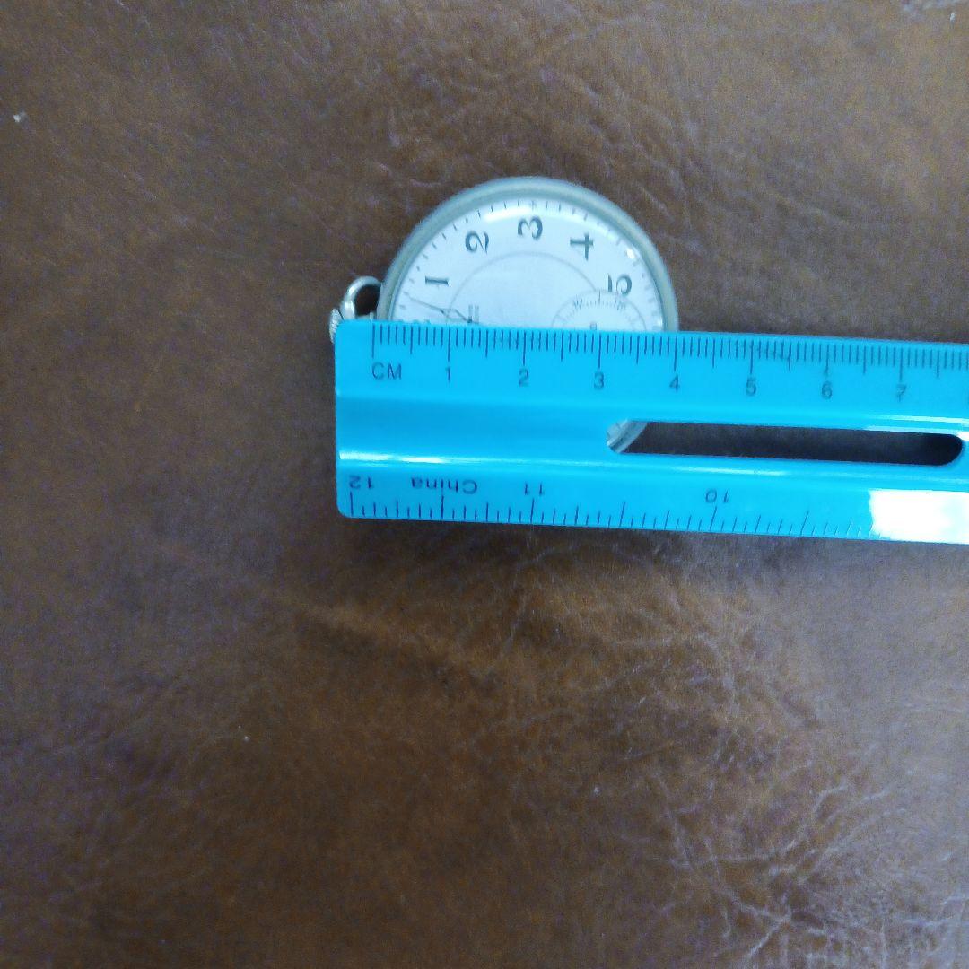 ユリス・ナルダンULYSSE NARDIN懐中時計