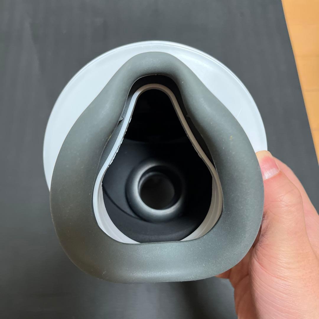 Voicease 片手で持てる防音室 ヴォイシーズ