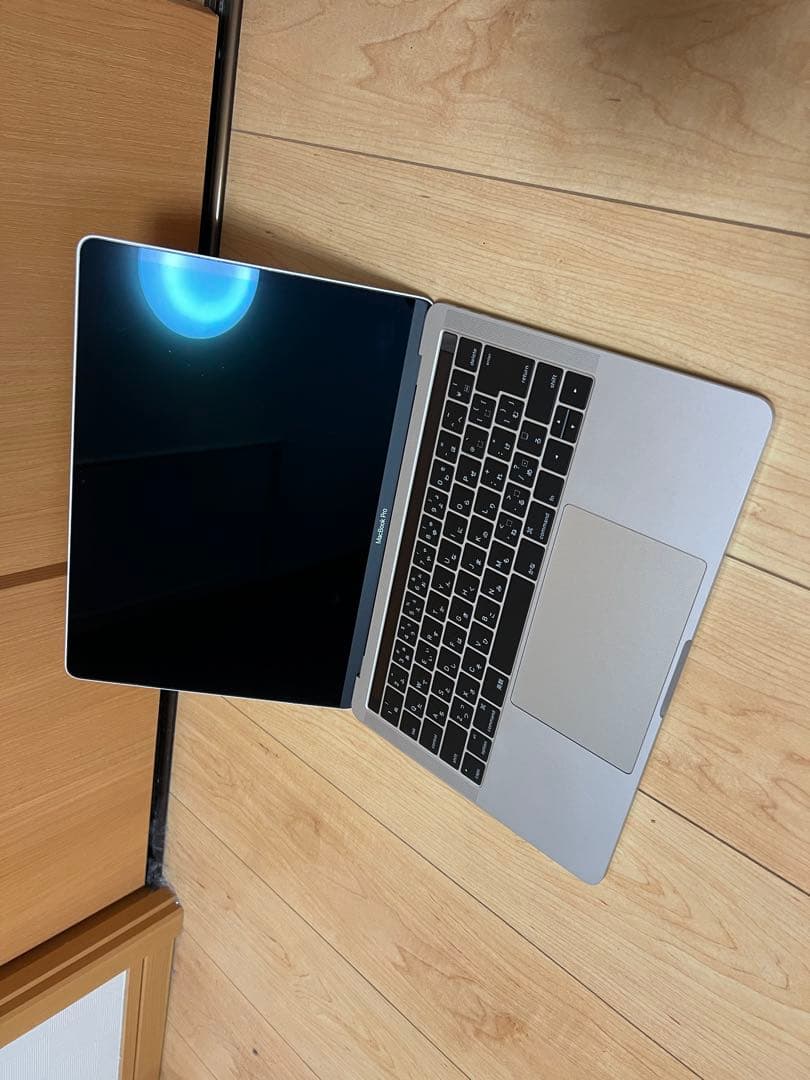 MacBookPro 13インチ　2016年　16GB 500GB