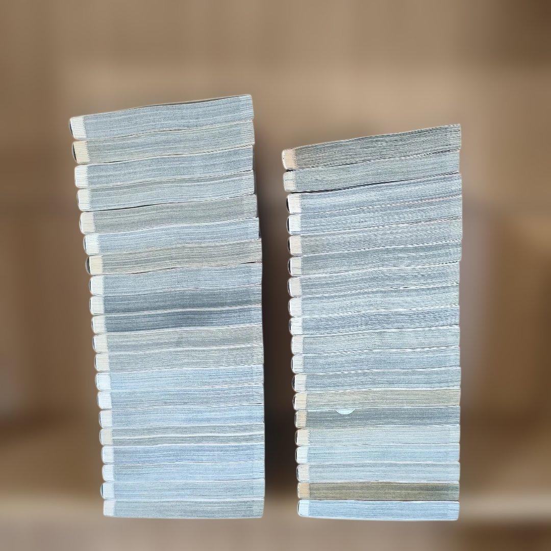 s*a様 名探偵コナン 未全巻 60-98