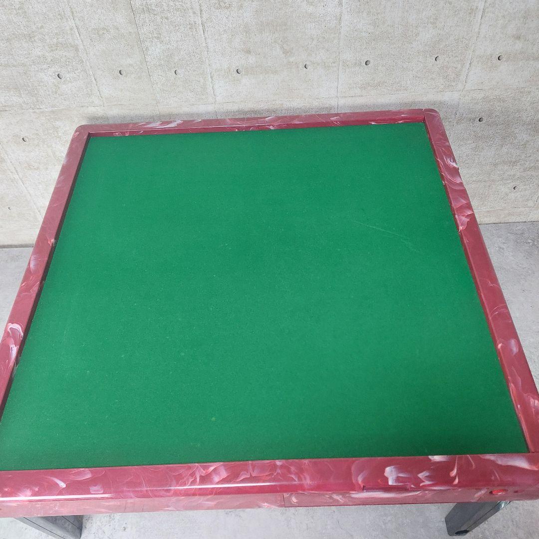 【希少】 半自動麻雀卓 JANKUL ジャンクル 大洋化学