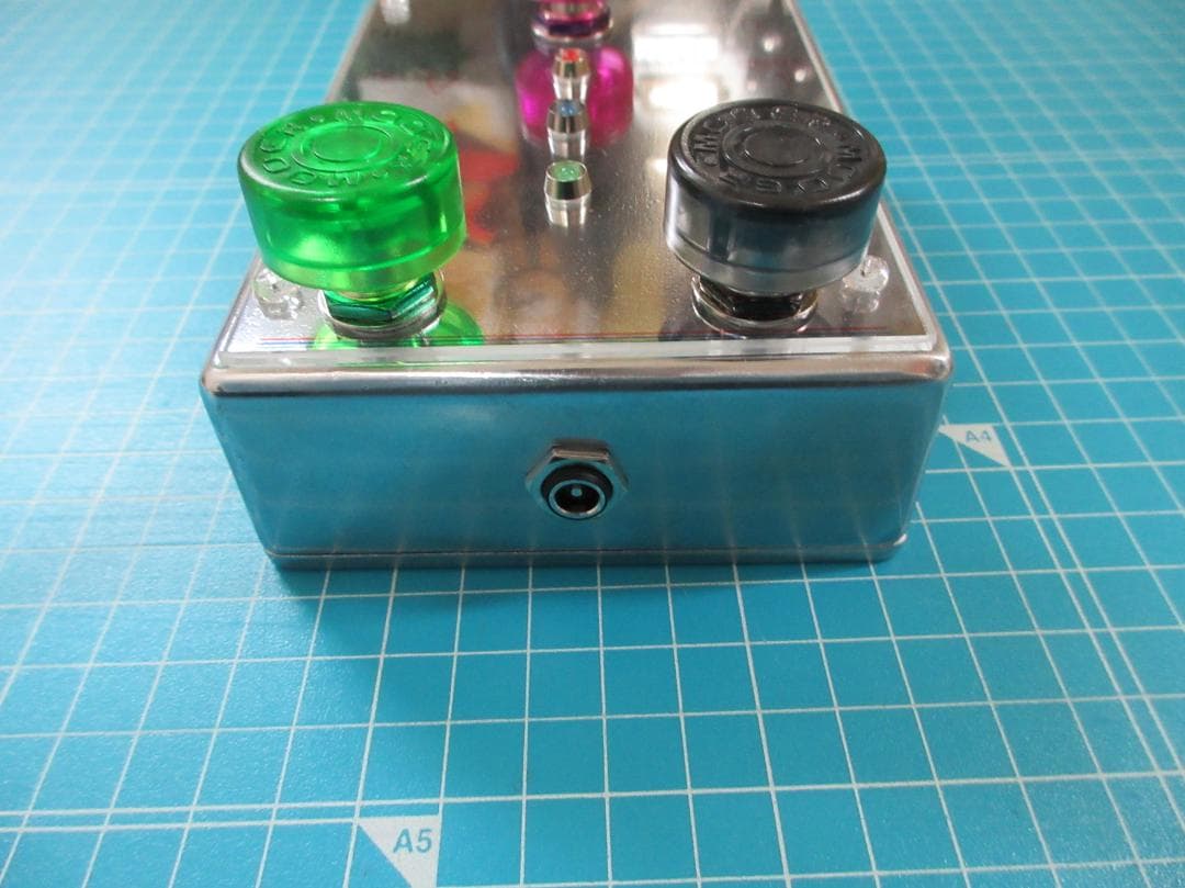 ハンドメイドABループセレクター　AB+C SWITCH