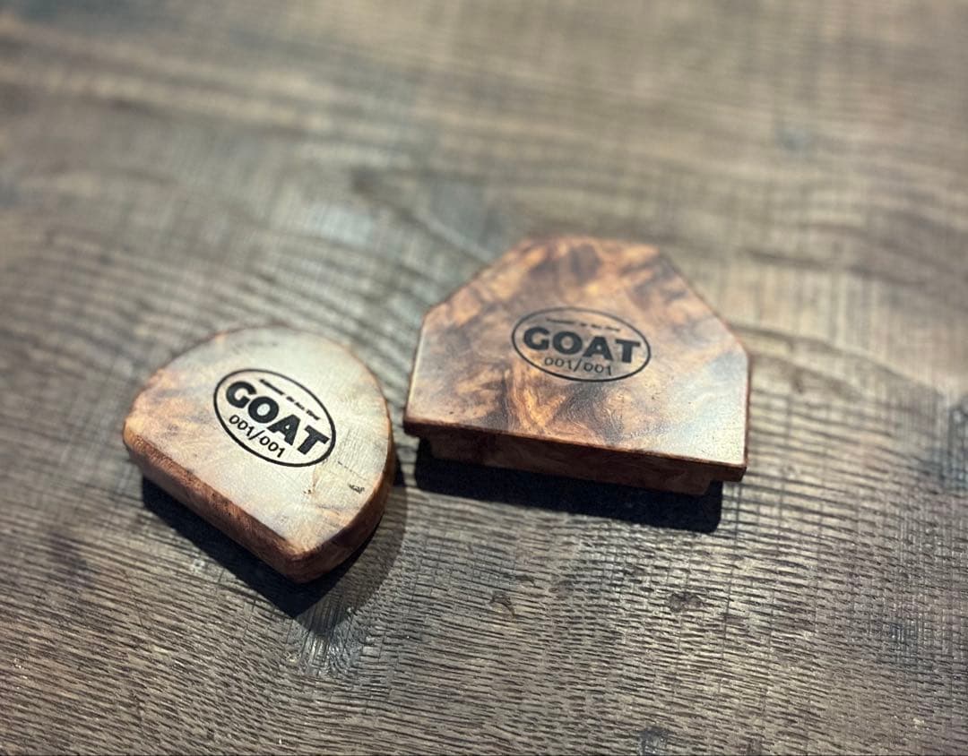 ポーキー オーダーページ