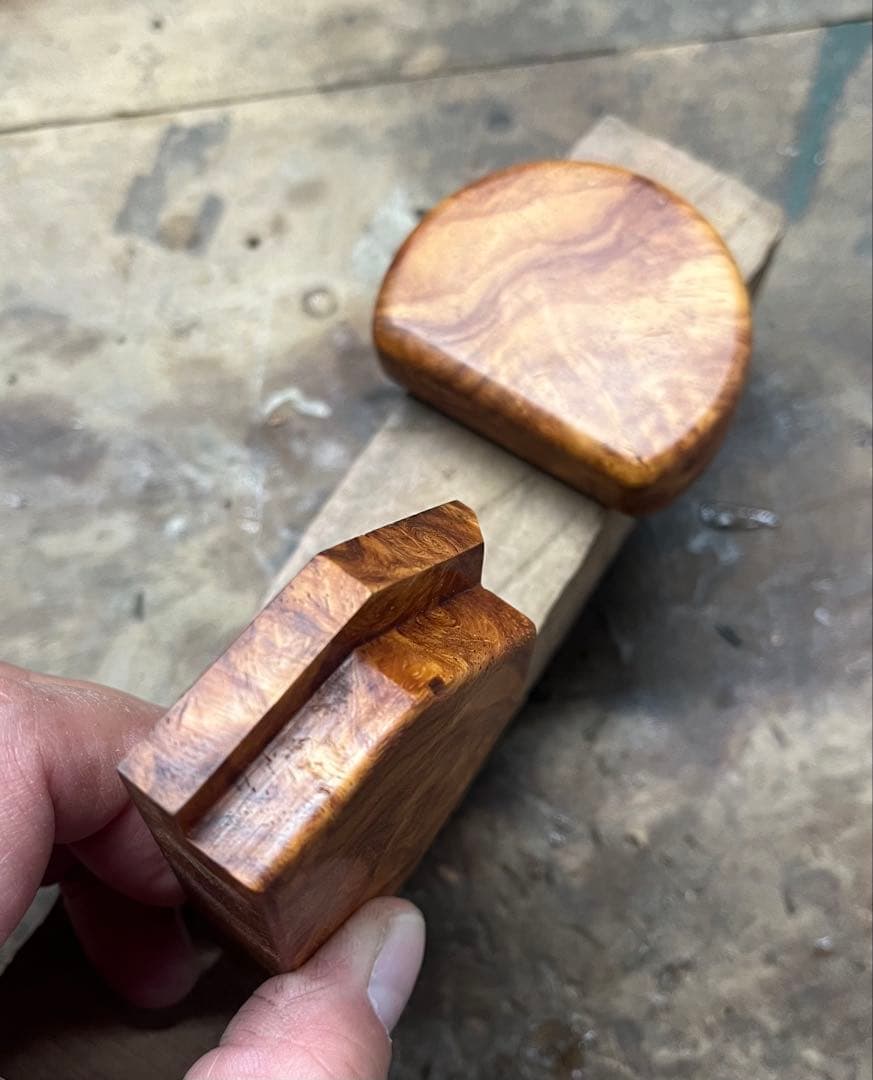 ポーキー オーダーページ