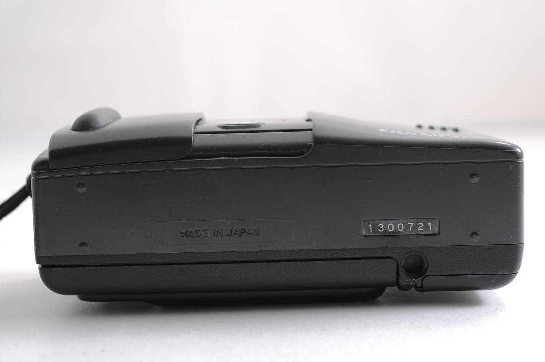 【C-121】動作品 OLYMPUS AF-1 SUPER QD