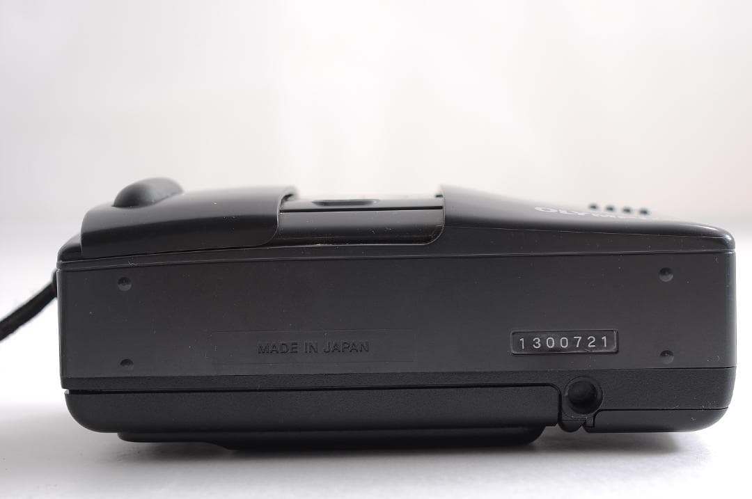 【C-121】動作品 OLYMPUS AF-1 SUPER QD