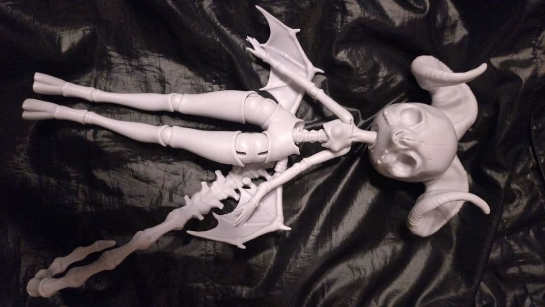 その他 Dollchateau